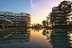 Corals At Keppel Bay (D4), Condominium #577121461